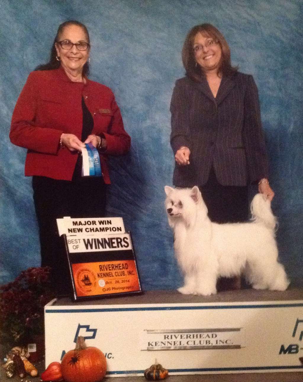 Jewels Get This Party Started