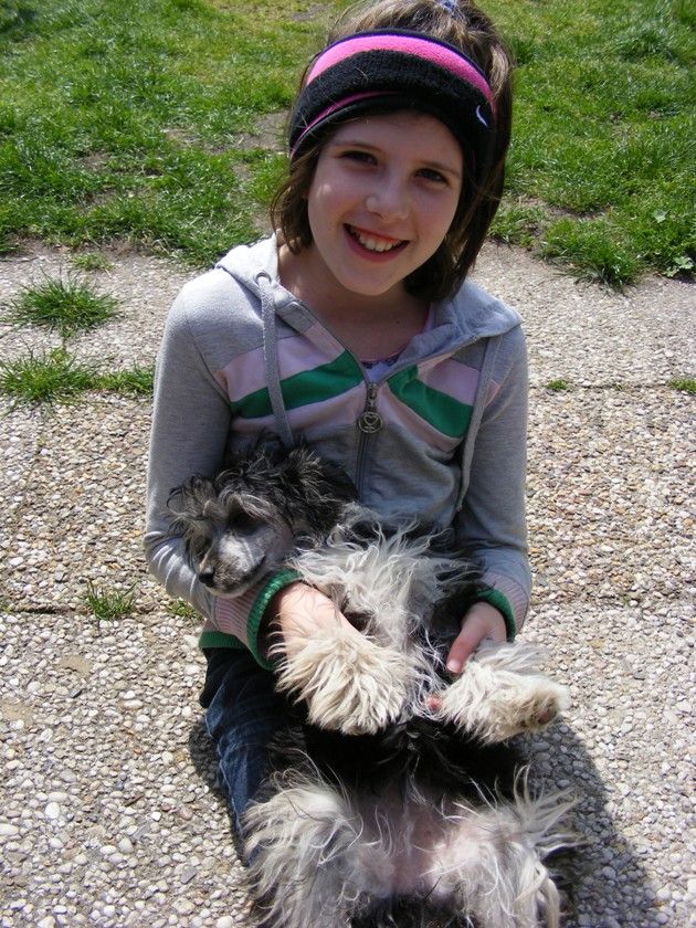 Black Beauty Di Rabozi