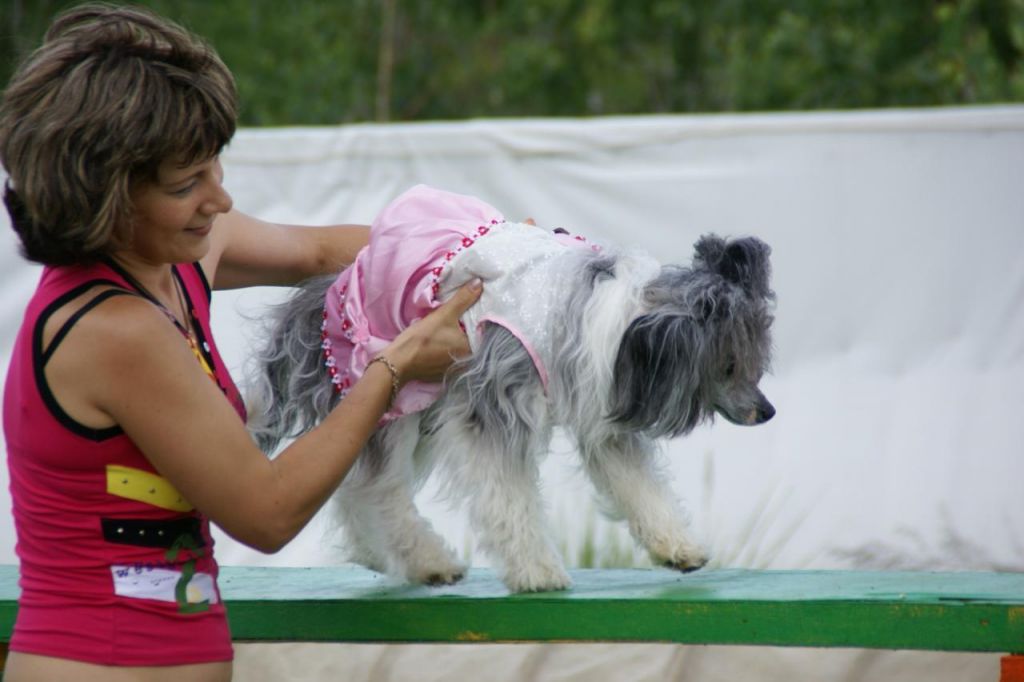 Tamerlan Beshtau Santa Marija