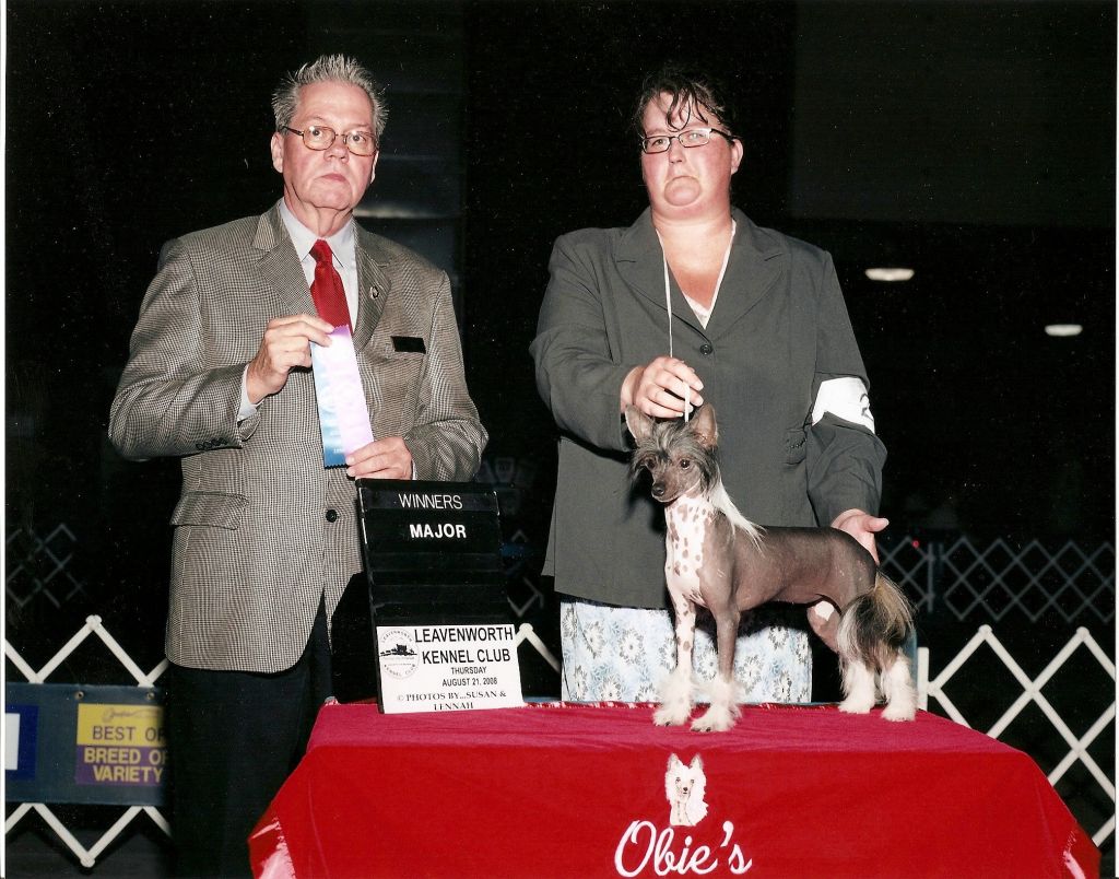 Obie's What Dreams are Made Of