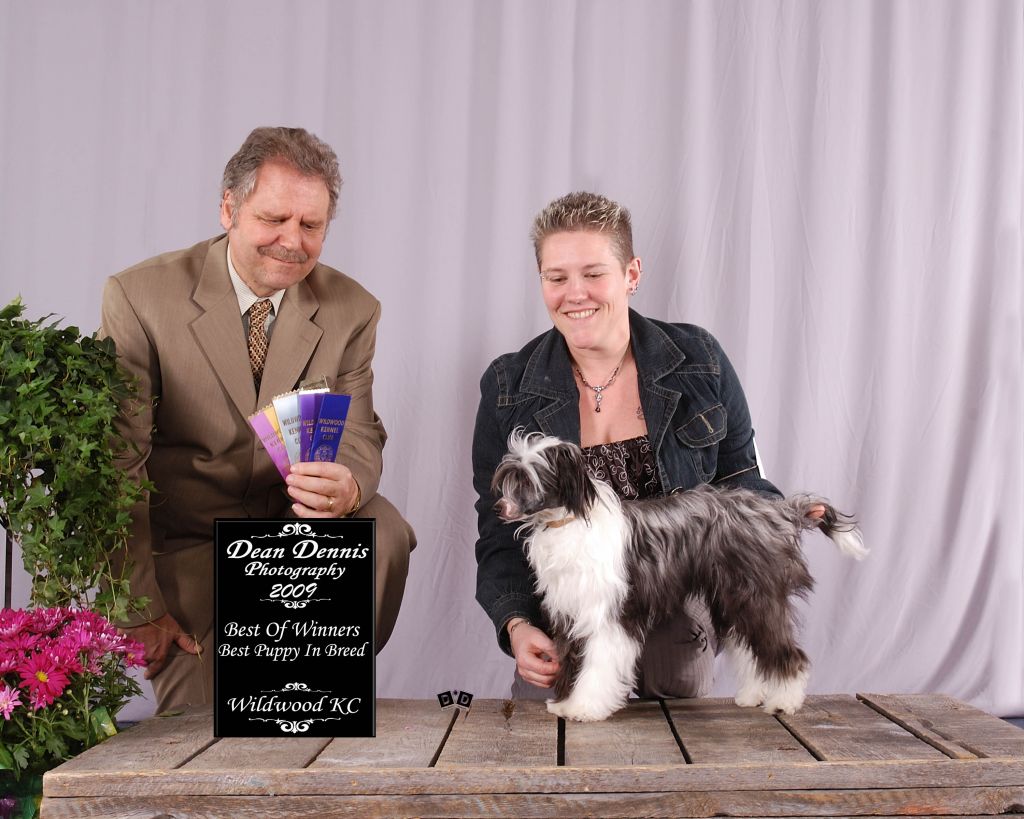 Leanonme's Don't Look Now