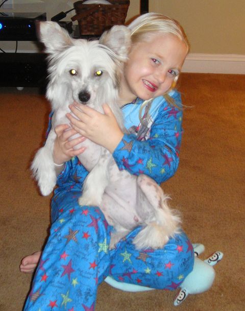 Jewels Calendar Girl