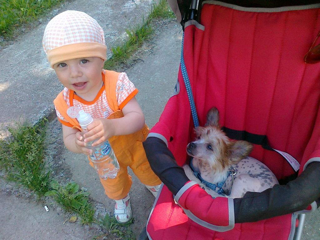 Grand Sunlife La Serenissima