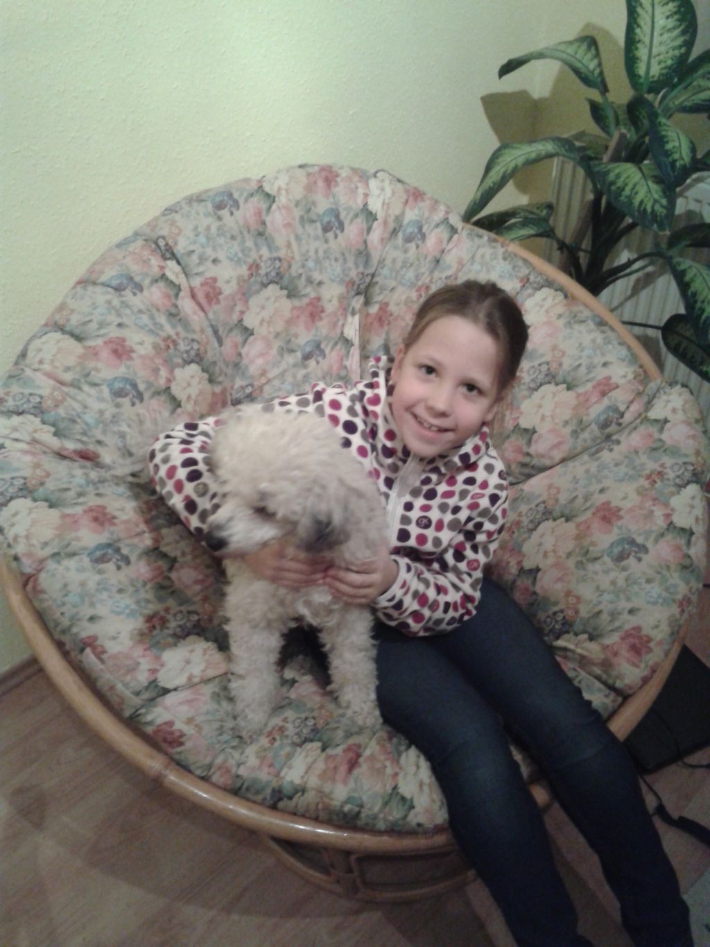 Velvet Powder de GabriTho