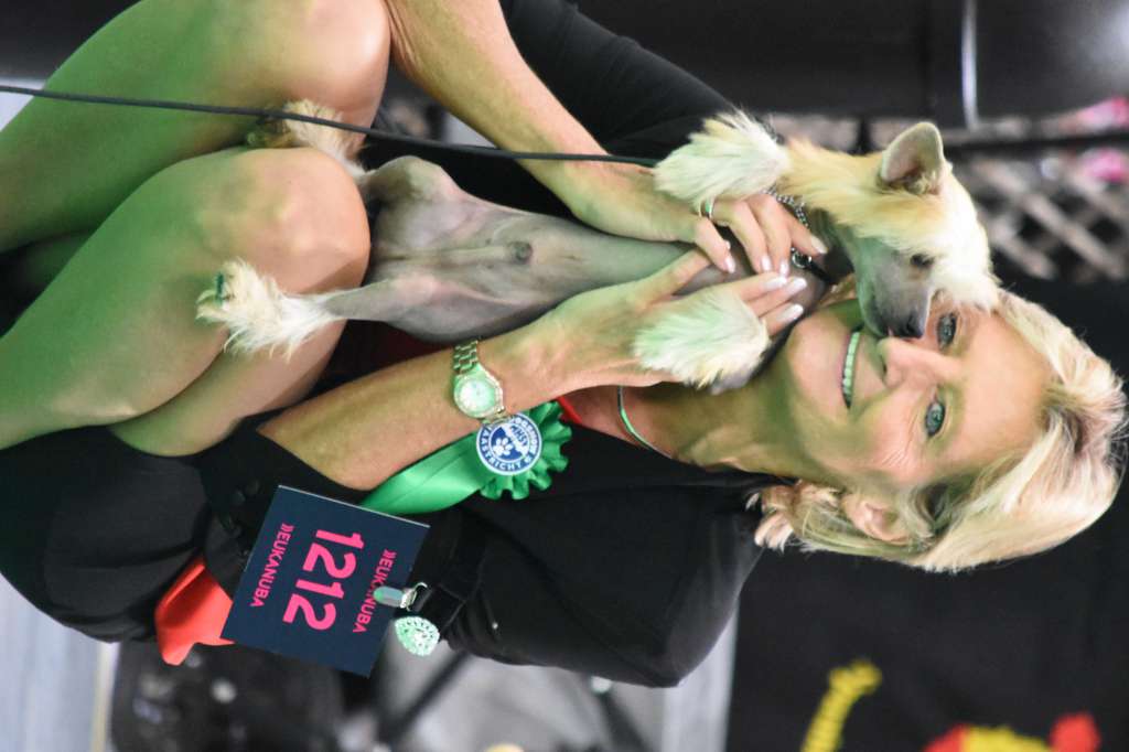 Qalimero of the loving dols