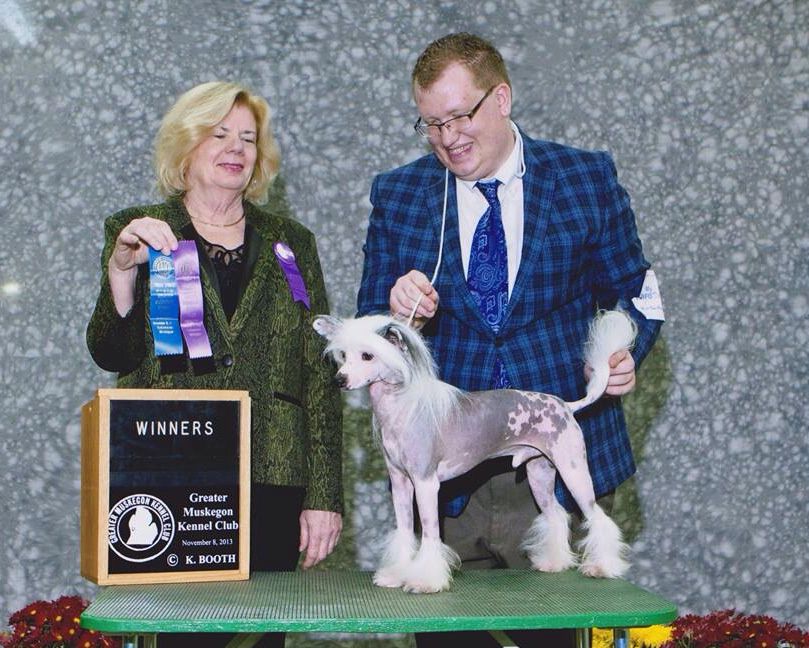 Lesmars Avenging Angel