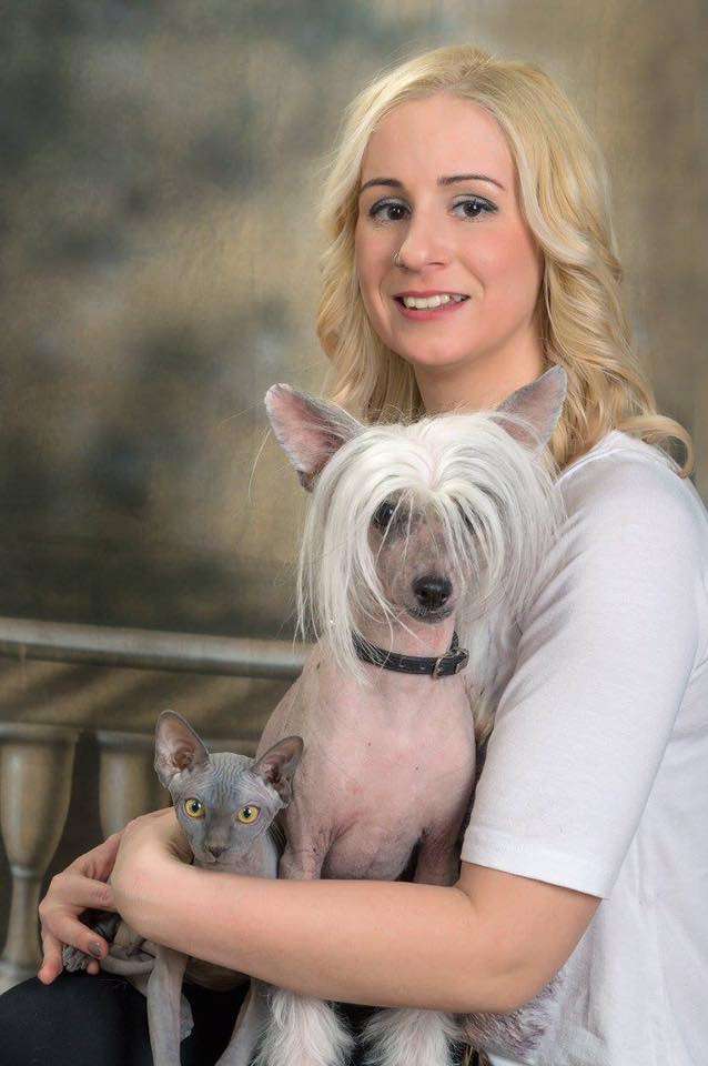 Fundoklia-völgyi Kaszanics Klió