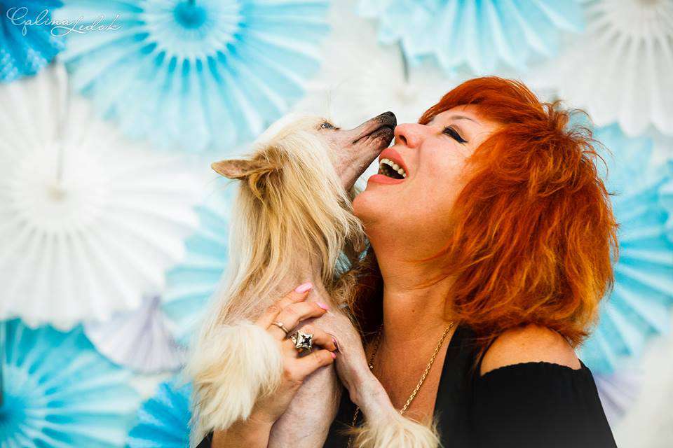 Exclusive,The Wild Ride de Fageiro