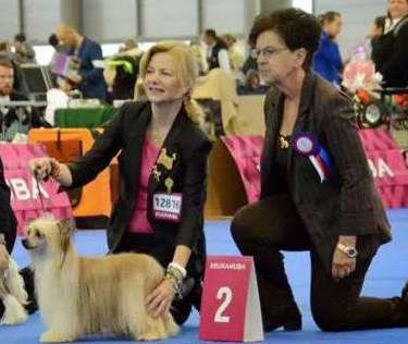 Aranja  Goddess of Midsummer