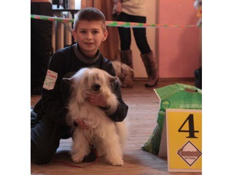 Manjelia Klear Bonus Westtai