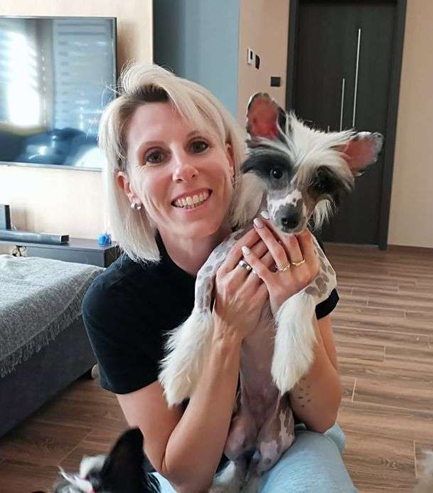 Fundoklia-völgyi Kaszanics Zane