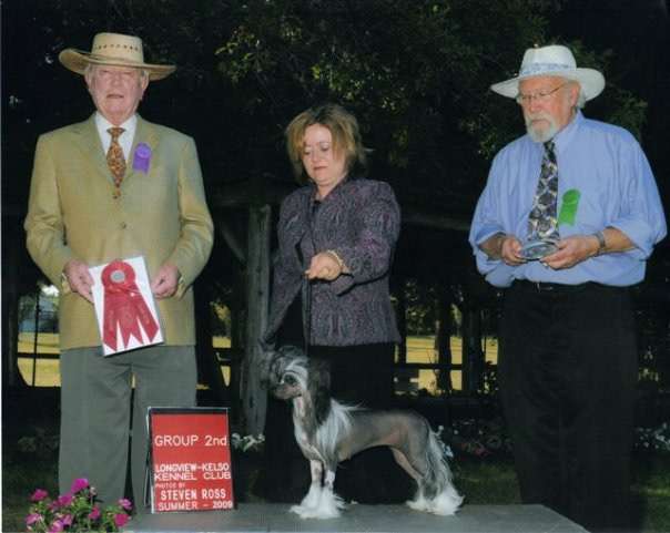 Les-lee's It Had To Be You