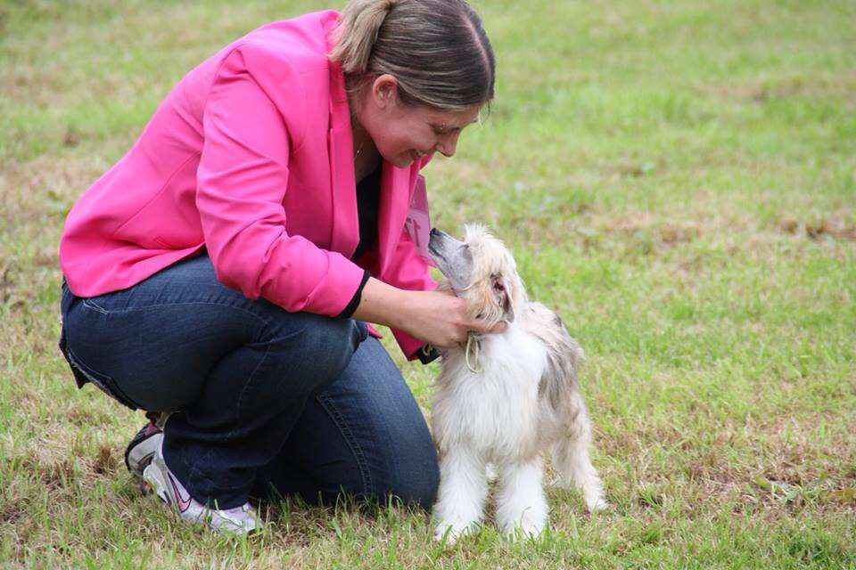 Yaquina's Elli Pirelli