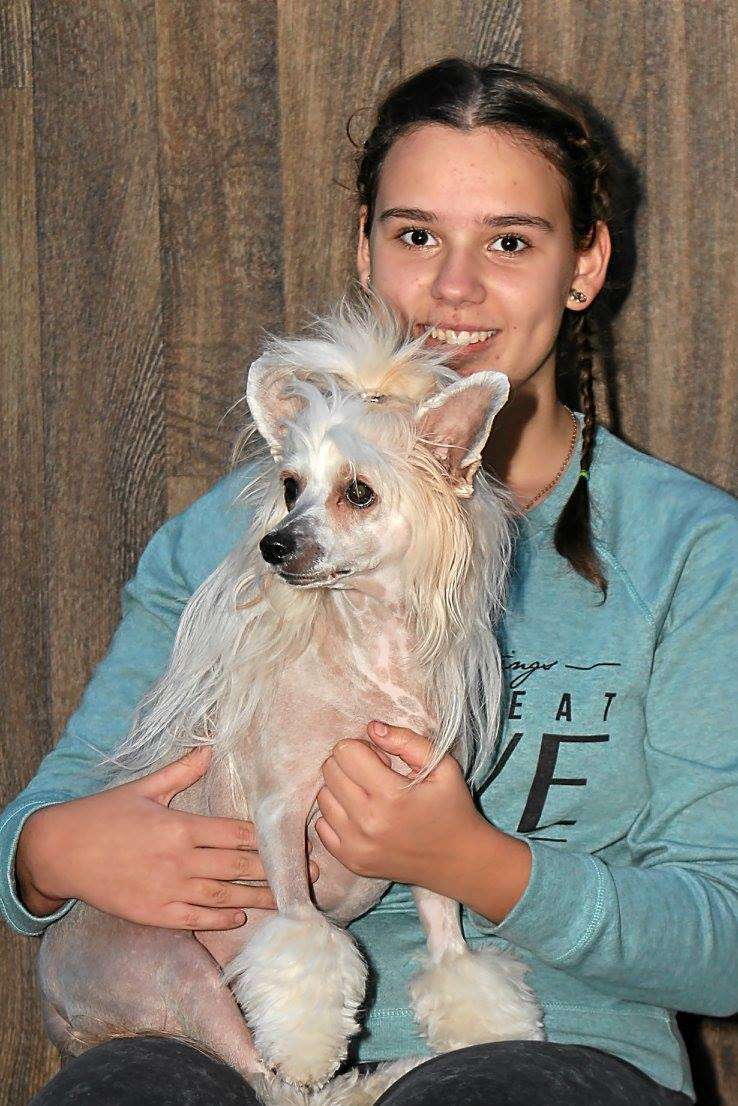 Licky Lips Diana Diamond