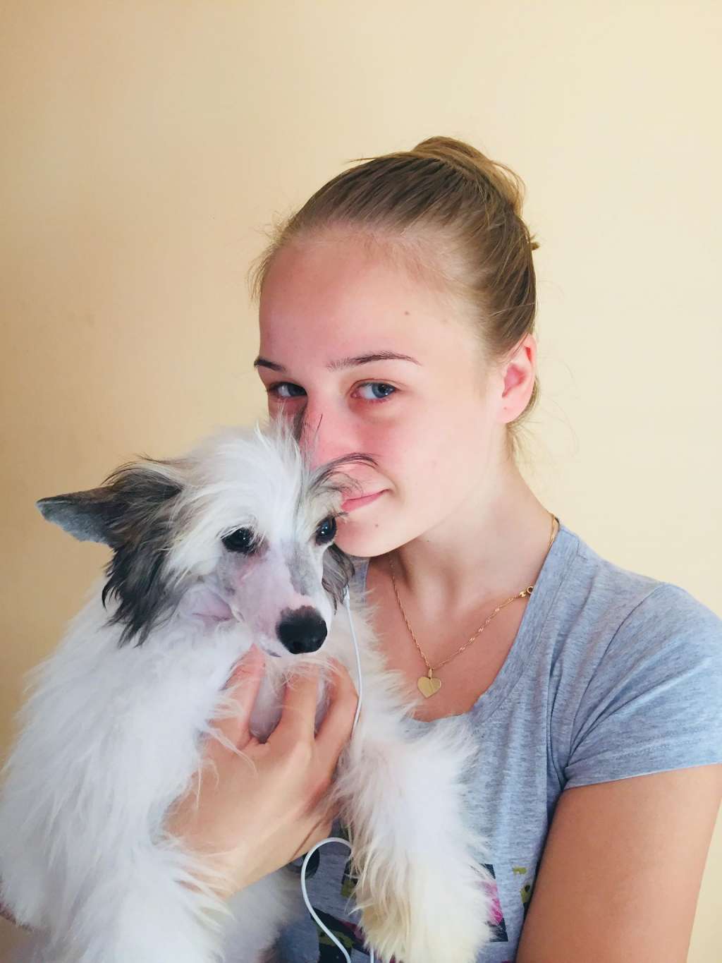 Fundoklia-völgyi Kaszanics Washington