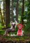 Sirocco Lunatic Toc Tamarine Chinese Crested