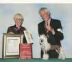 Whispering Lane Give Me Money Honey Chinese Crested