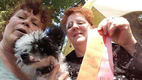 Jansen Kiora Duchess Heart