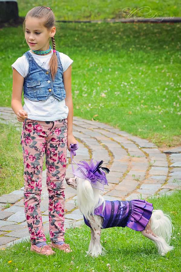 Aphrodite Amore-Mia Triumph