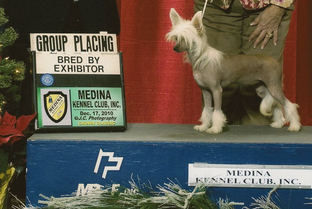 Six Gems Take me as I am