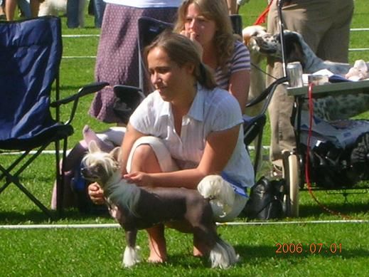 Tournais Samantha Fox