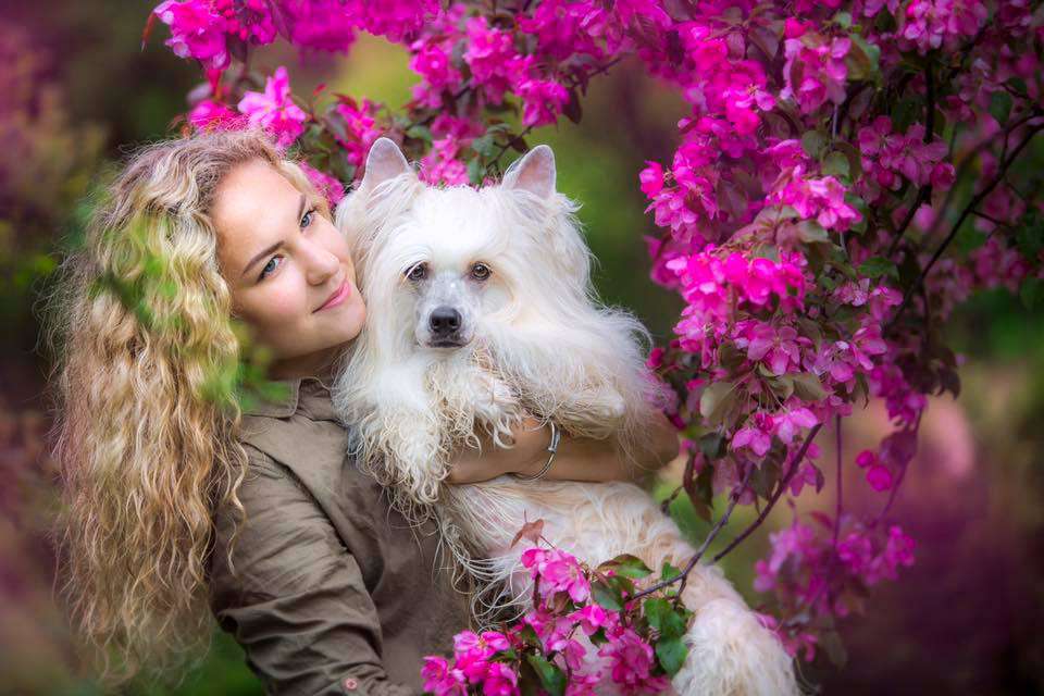 Rolana Family Genius of Pure Beauty