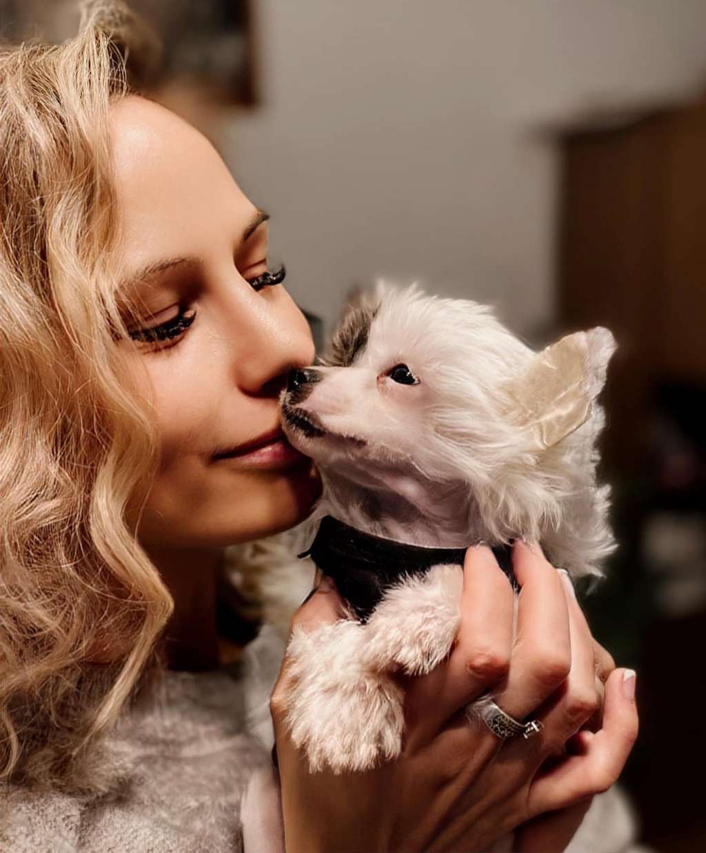 Fundoklia-völgyi Kaszanics Ziggy