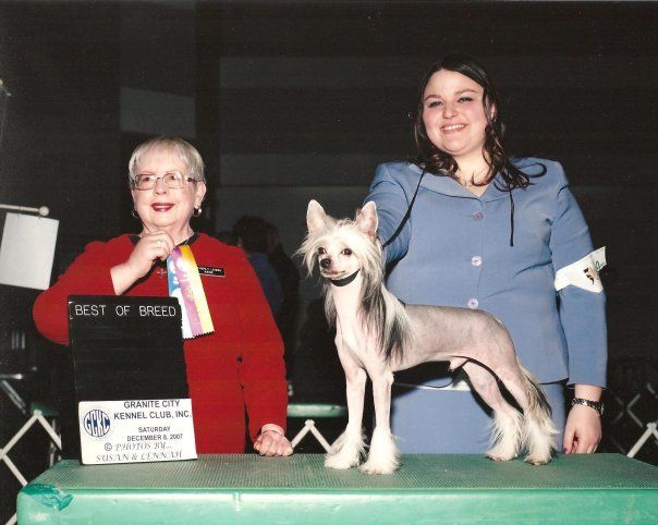 Mei San's Git-R-Done