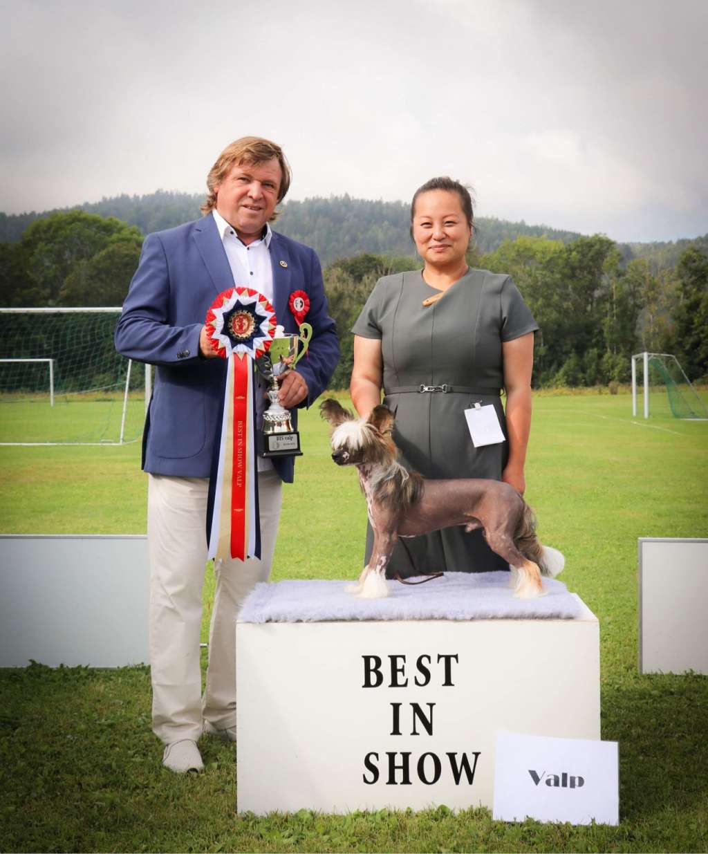 Artic Flyer's North Kid