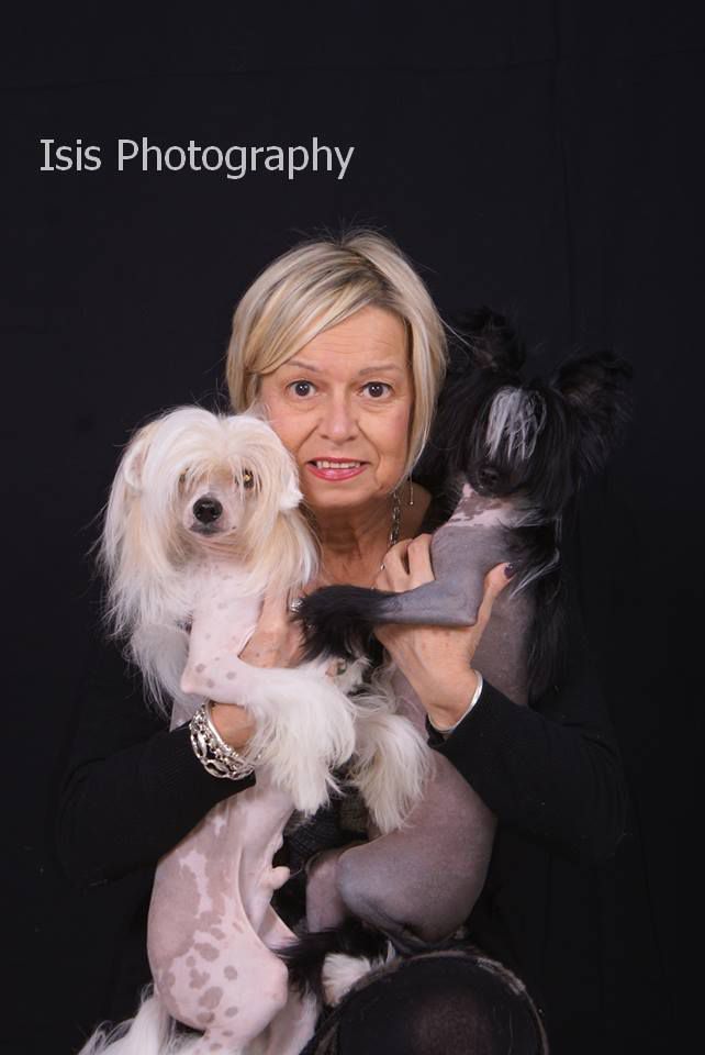 Myros Top Model De Rama