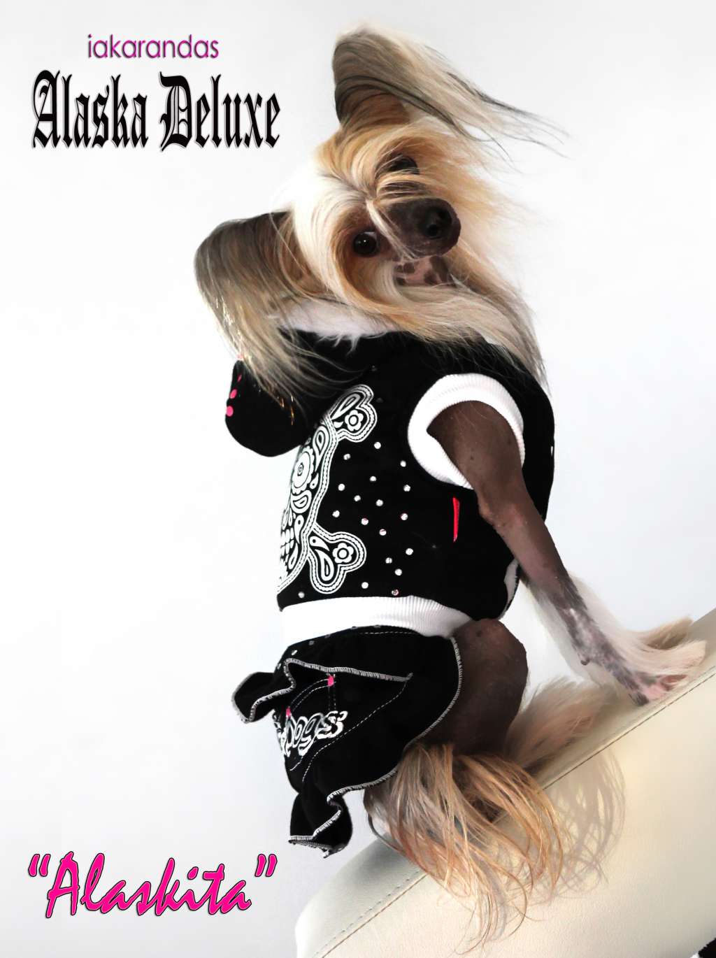 iakarandas Alaska Deluxe