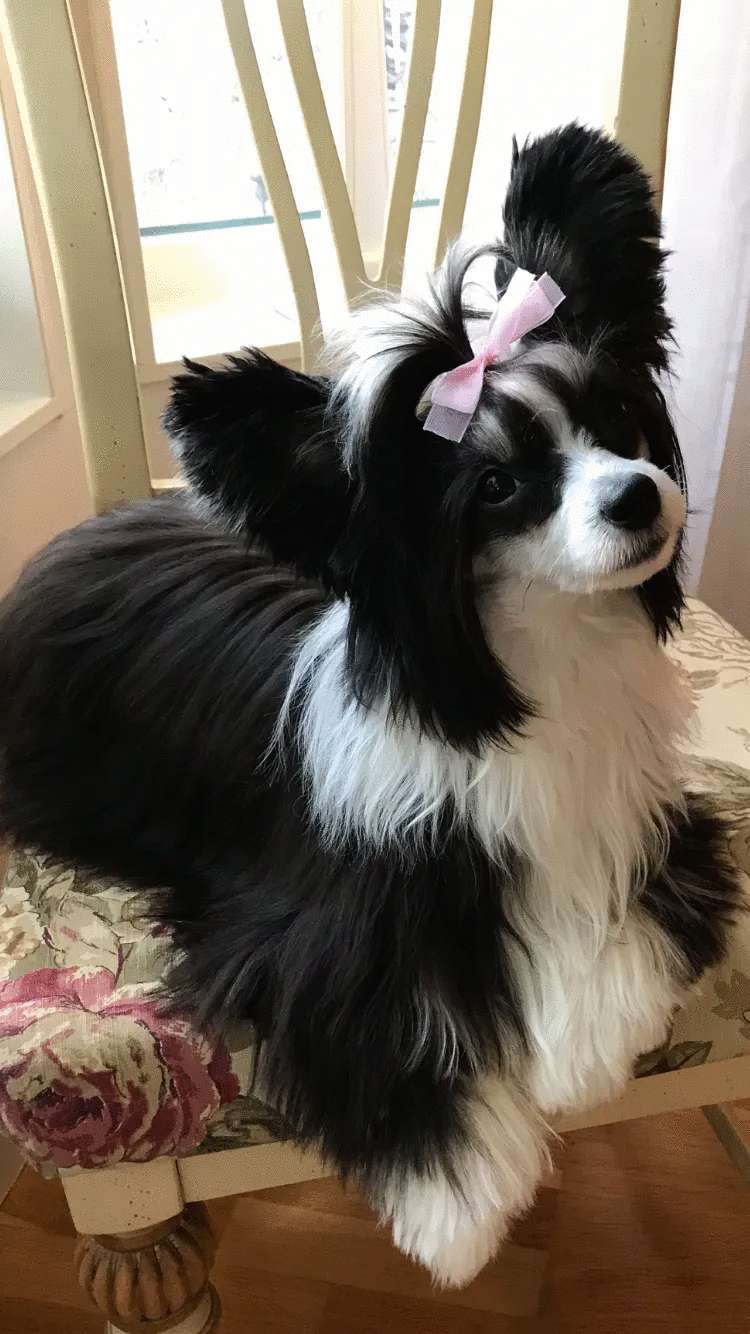 Crestilux Exclusive Edition