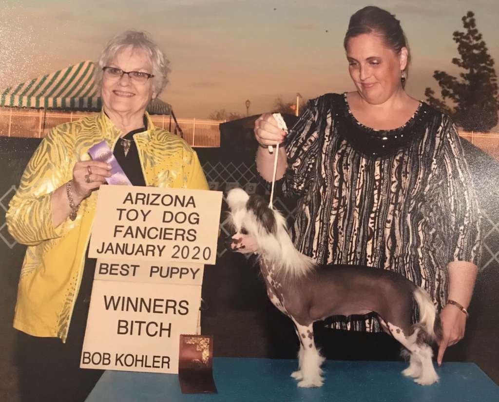 deBahTrio-Spiritual Sassy Girl At Krishna