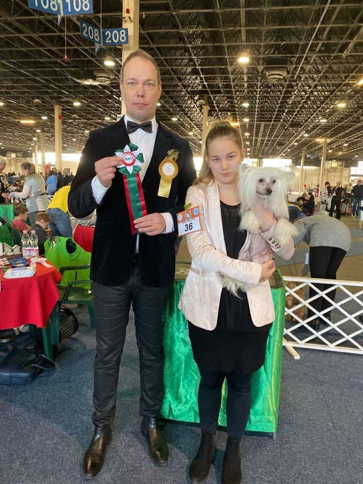 Fundoklia-völgyi Kaszanics White Angel